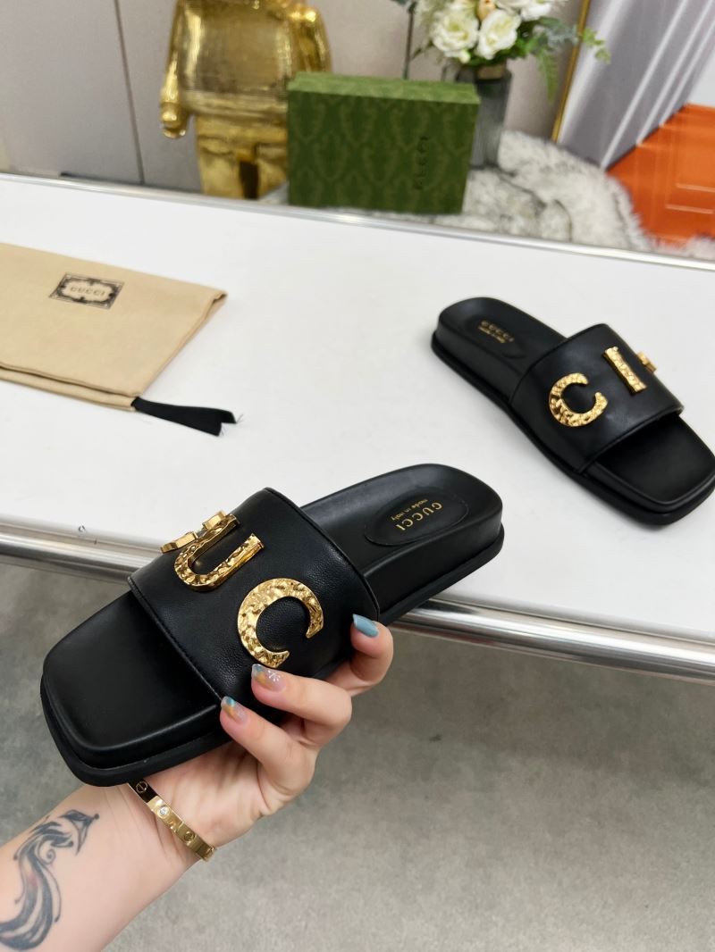 Gucci Slippers